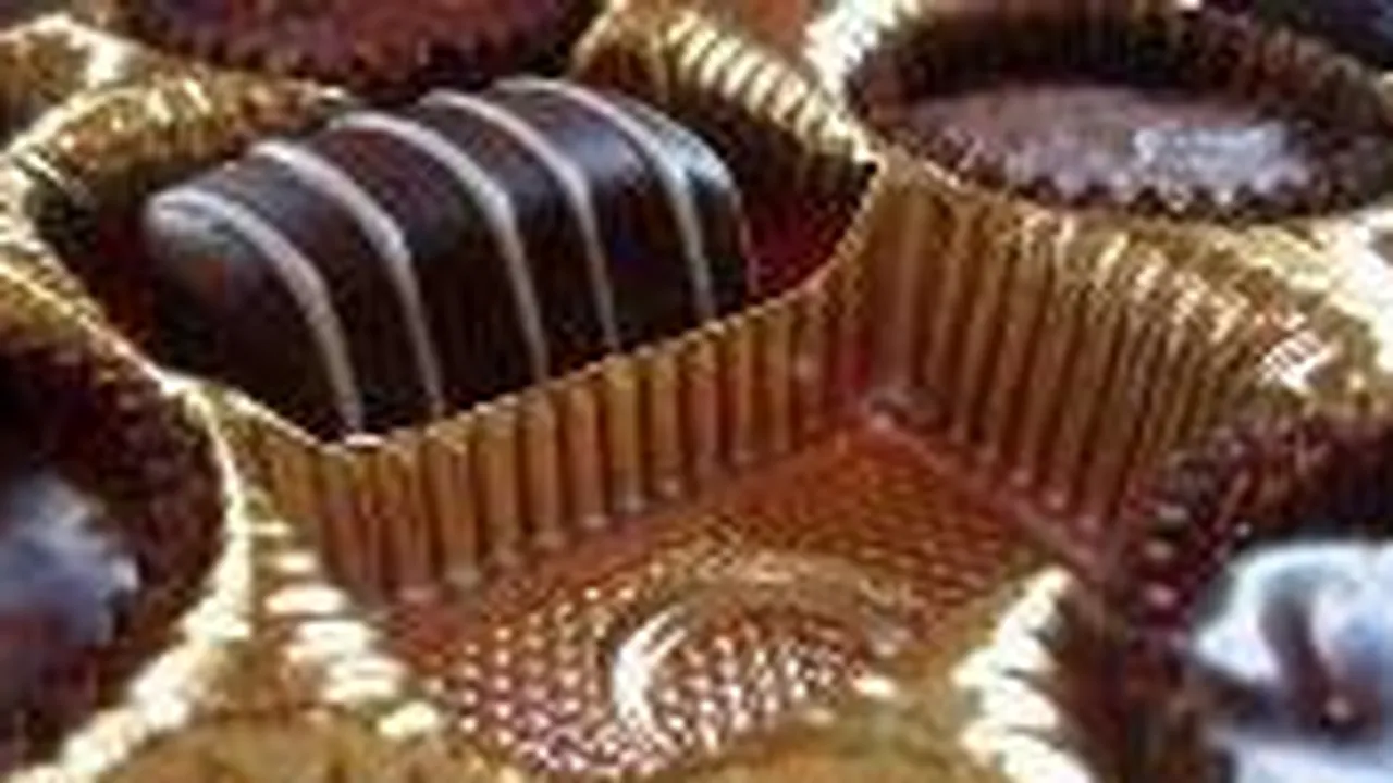 Sweet Evolution A Culinary History Of Desserts