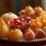 The Enduring Allure Of Desserts A Sweet Journey Through History And Culture