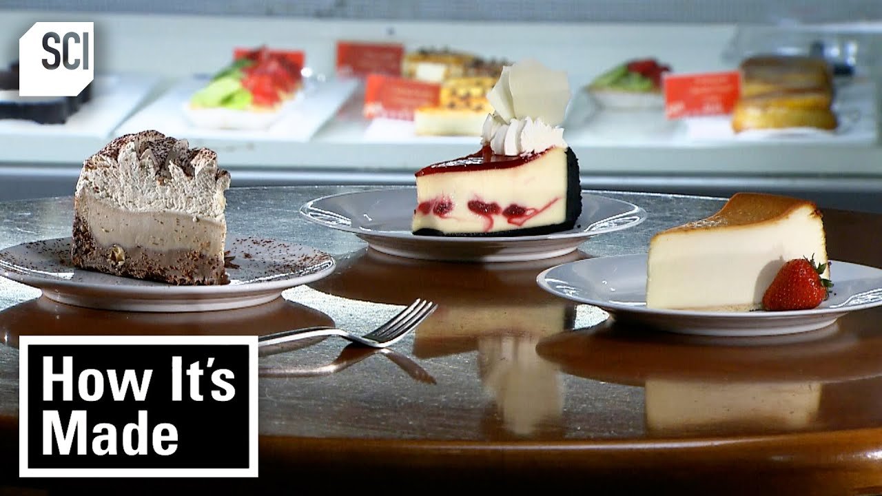 The Science Behind Delicious Desserts
