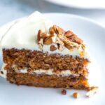 The BEST Carrot Cake Recipe
