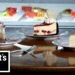 The Science Behind Delicious Desserts